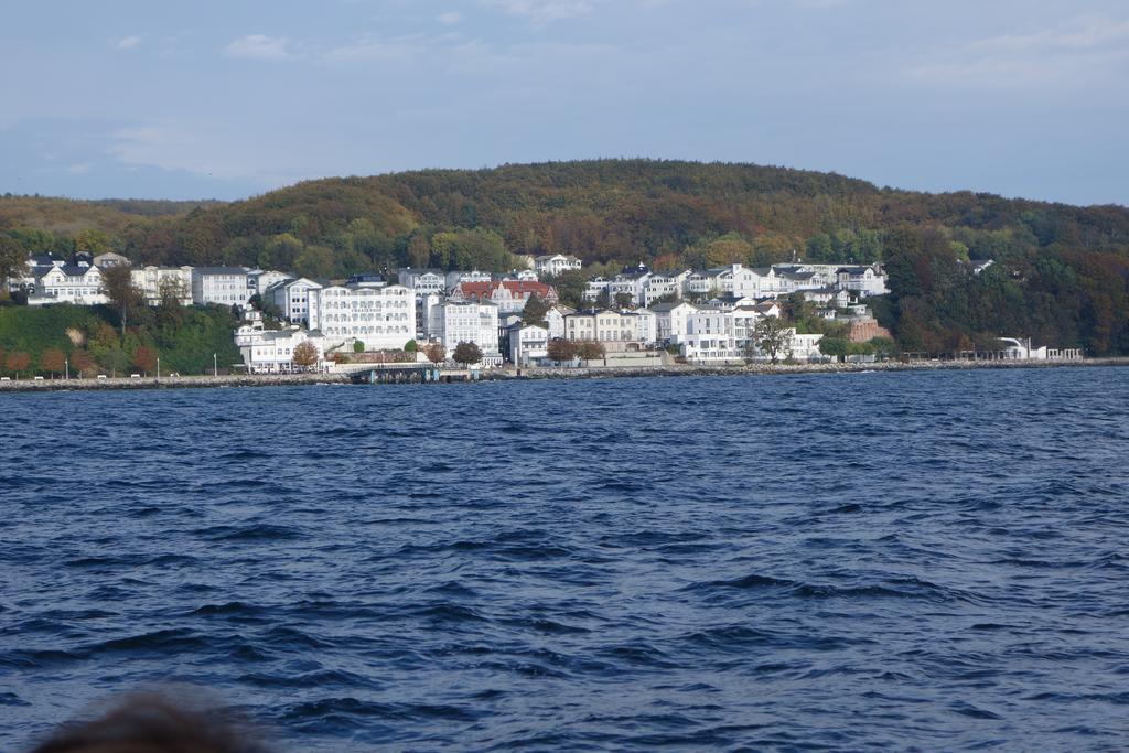 Fuerstenhof Сасниц Екстериор снимка